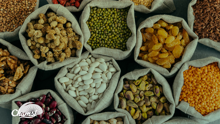 Legumes: Health Benefits and Culinary